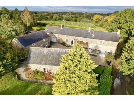 vente maison 13 pièces
