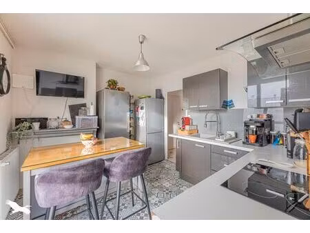 vente appartement 4 pièces 89 m² tours (37100)