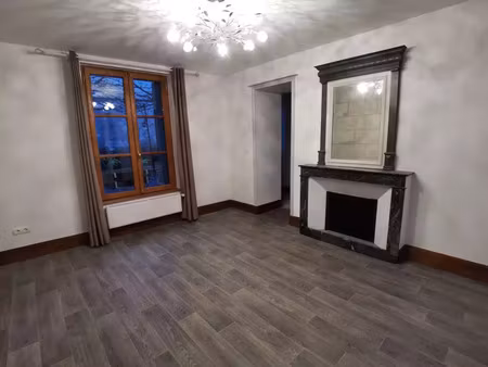 location maison 6 pièces 114 m² à saint-aignan (41110)