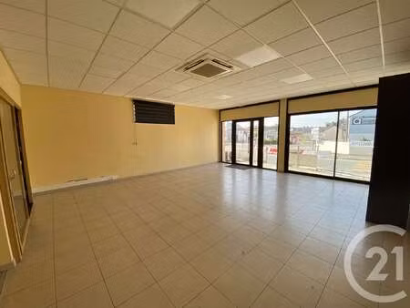location bureaux et commerces à blain (44130) : à louer / 86m² blain
