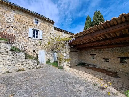 maison gras