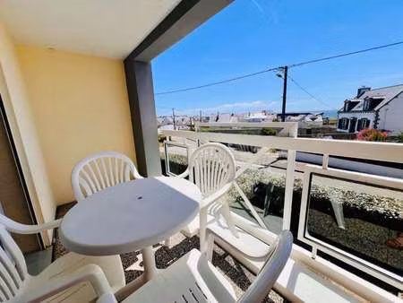 location appartement 3 pièces meublé à quiberon (56170) : à louer 3 pièces meublé / 56m² q