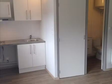 location appartement 1 pièces 19m2 amélie-les-bains-palalda 66110 - 315 € - surface privée