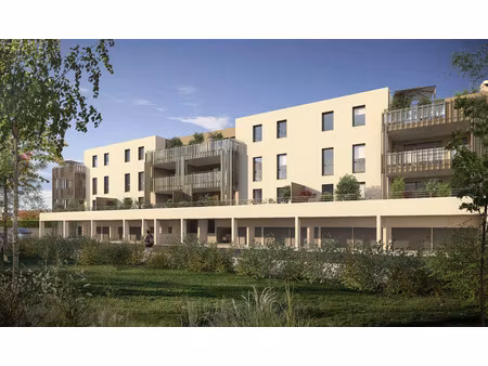 vente appartement 3 pièces 67 m² villars (42390)