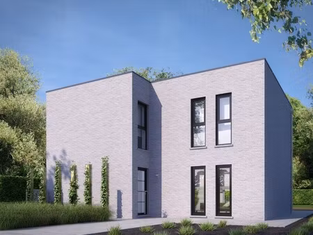 huis te koop in mopertingen met 3 slaapkamers