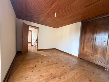 vente maison 4 pièces 91 m² hagetmau (40700)