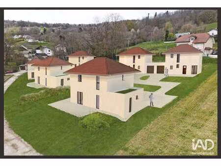 vente maison à albens (73410) : à vendre / 108m² albens