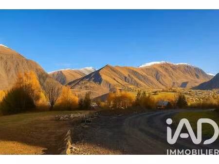 vente terrain à châbons (38690) : à vendre / 450m² châbons