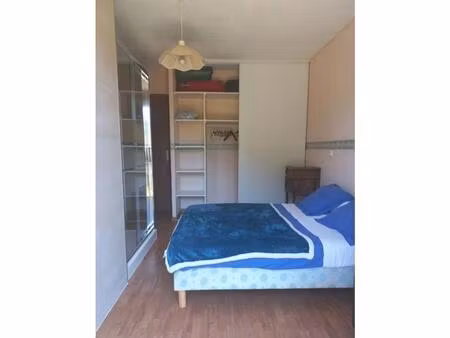 location appartement 1 pièce 26 m² à créon (33670)