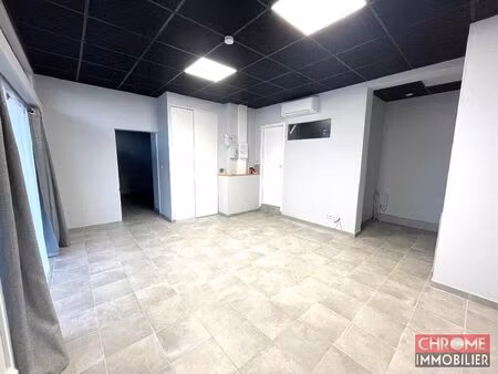 location appartement 2 pièces 36 m² à marmande (47200)