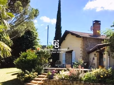 sarcey – beaujolais des pierres dorées