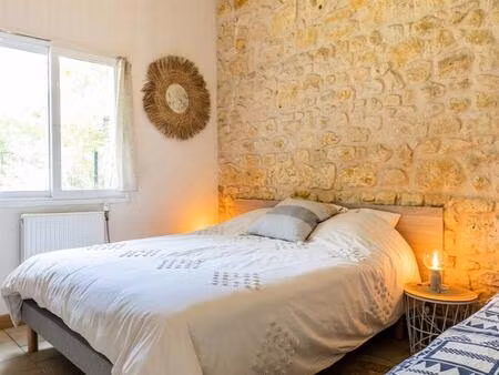 location maison 2 pièces 35 m² à lesparre-médoc (33340)