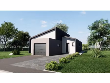 vente maison neuve 4 pièces 83 m² à mundolsheim (67450)  485 500 €