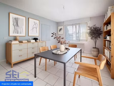 vente maison 6 pièces 140 m² à villiers-sur-marne (94350)  430 500 €