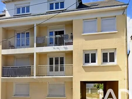 vente garage 15 m² saint-nazaire (44600)