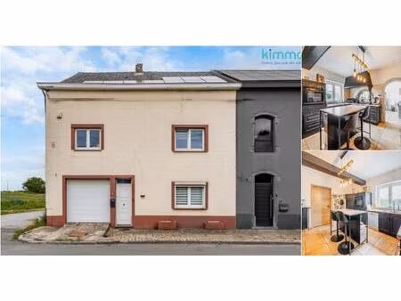 maison à vendre à rue des volontaires de guerre 5 velaine (vbd52889)