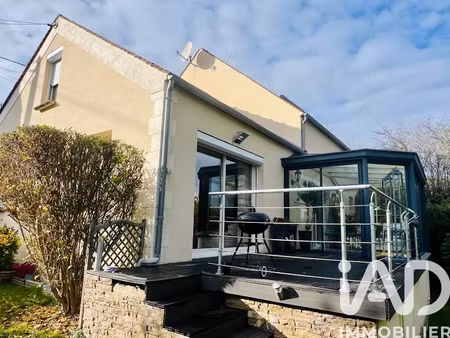 vente maison 5 pièces 140 m² à osny (95520)  449 000 €