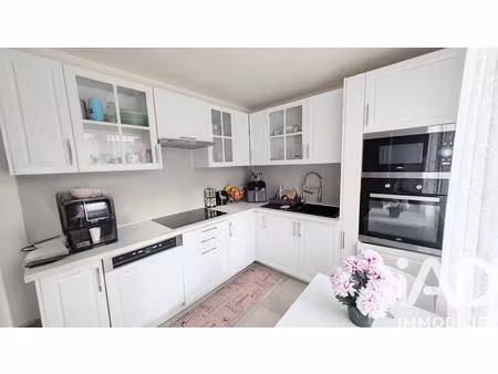 vente maison 8 pièces 157 m² à saint-michel-sur-orge (91240)  436 000 €