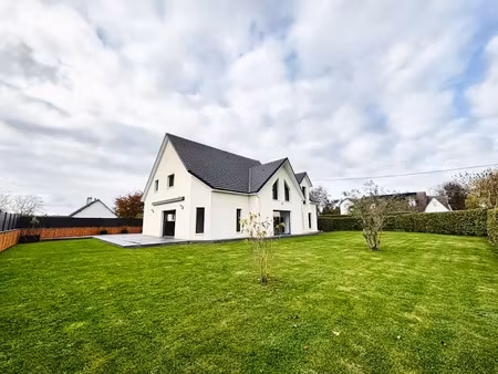 vente maison 6 pièces 205 m² à saint-pierre-de-varengeville (76480)  449 500 €