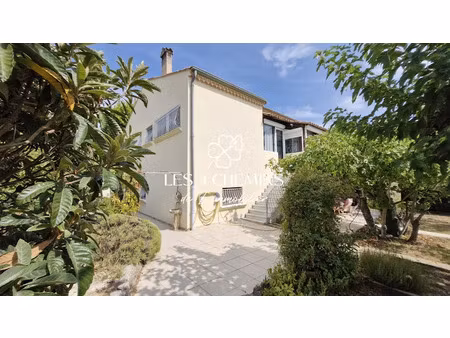 vente villa 5 pièces 112 m² à peynier (13790)  449 000 €