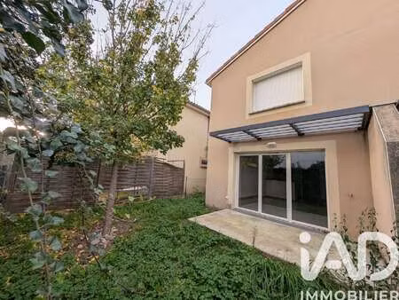 vente maison à fonbeauzard (31140) : à vendre / 82m² fonbeauzard