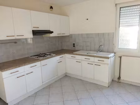 vente appartement 3 pièces 82 m² cahors (46000)
