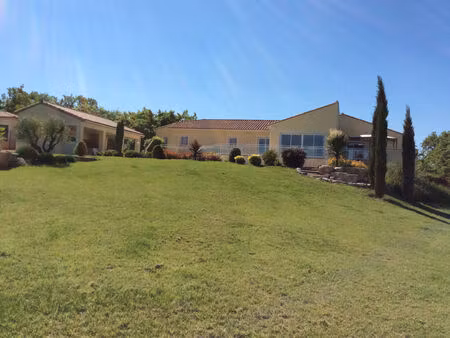 vente maison 8 pièces 228 m² castelnau-montratier (46170)