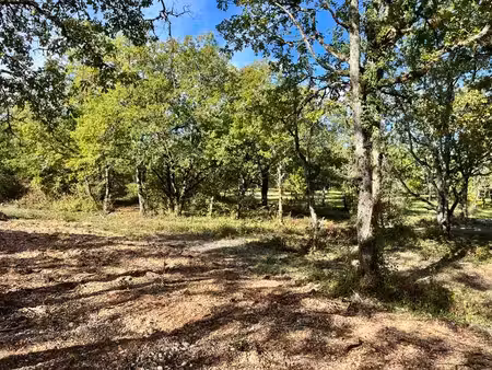 terrain à bâtir de 0 pièces principales