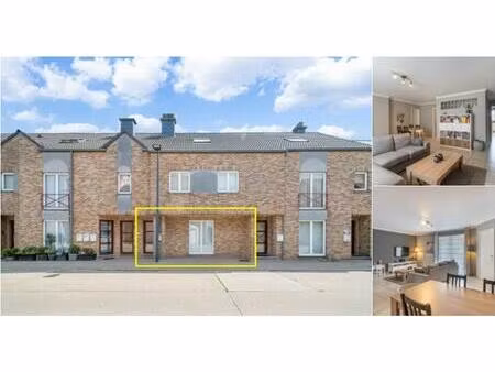 appartement à louer à molenweg 52 b riemst (rbu71198)