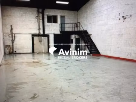 immobilier professionnel à louer saint-germain-lès-arpajon