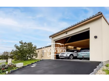 maison 5 pièces 108 m²