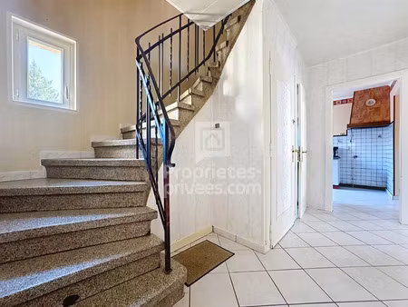 vente maison 5 pièces 79 m² châtel-saint-germain (57160)