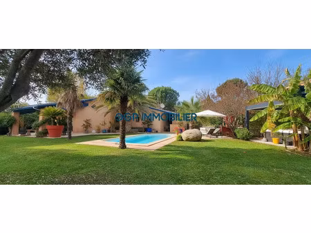 vente maison 4 pièces 196 m² à bouloc (31620)  520 000 €