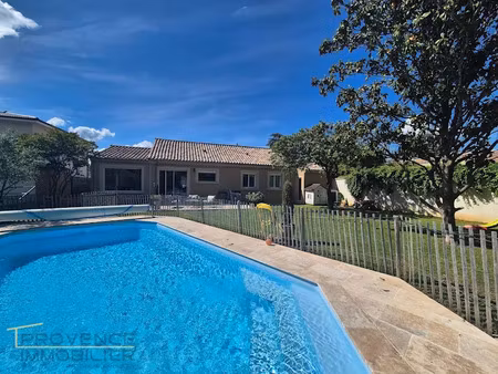 vente maison 5 pièces 133 m² à montelimar (26200)  475 000 €