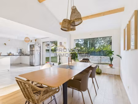 vente maison 5 pièces 133 m² à montelimar (26200)  485 000 €