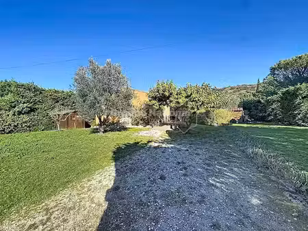 vente maison 8 pièces 185 m² à cheval-blanc (84460)  548 000 €