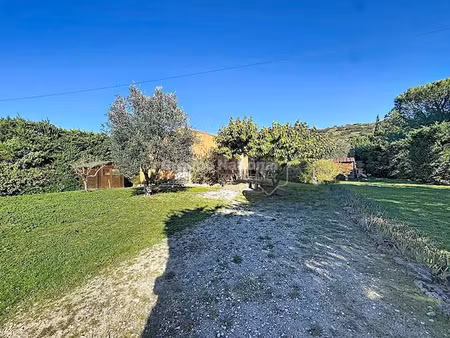 vente maison 8 pièces 185 m² à cheval-blanc (84460)  579 000 €