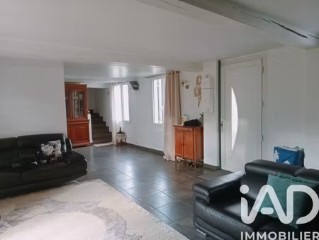 vente maison de campagne 7 pièces