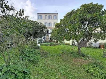 vente maison 8 pièces 172.08 m² à la seyne-sur-mer (83500)  525 000 €