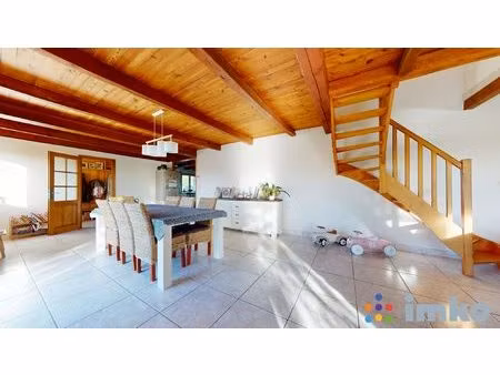 longère - 155m2 -cappelle brouck