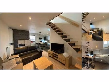 maison à vendre à route provinciale 10 anseroeul (vbd53102)