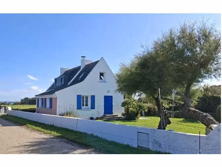 vente maison 9 pièces 127 m² à le palais (56360)  592 200 €