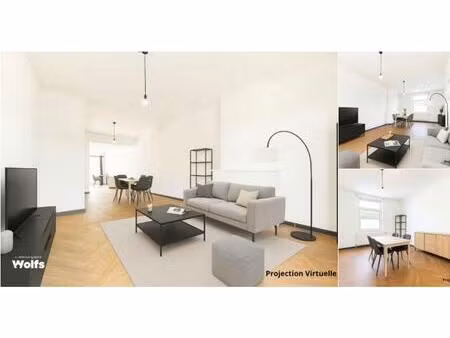 maison à vendre à rue du moulin 97 haccourt (vbd53126)