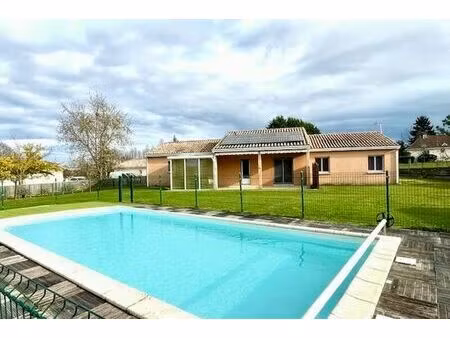 vente maison 5 pièces 115 m² beaupuy (47200)