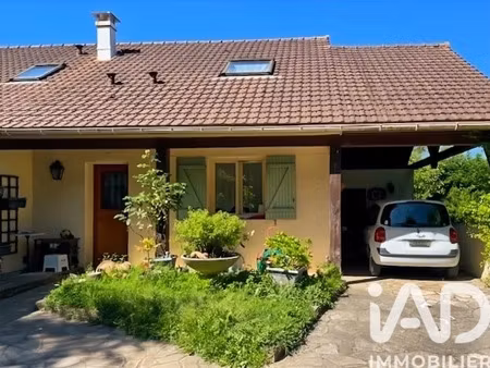 vente maison 6 pièces 143 m² à etiolles (91450)  520 000 €