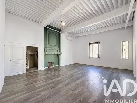 vente maison 5 pièces 180 m² à caromb (84330)  489 000 €