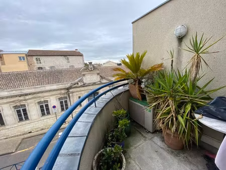 vente appartement 3 pièces 67 m² marmande (47200)