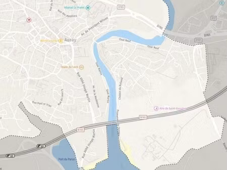 location local commercial