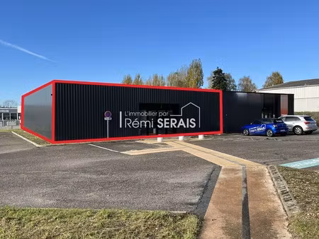 location boutique 1 pièce