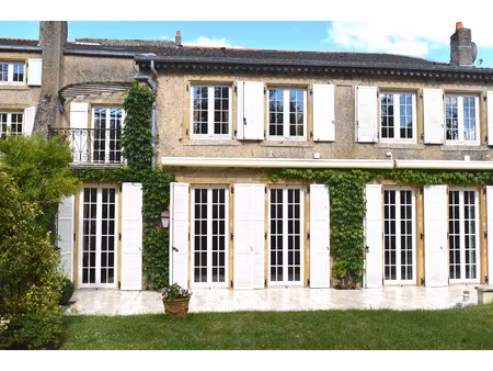 vente maison 19 pièces 450 m² rozérieulles (57160)